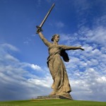 Впервые в Волгограде!